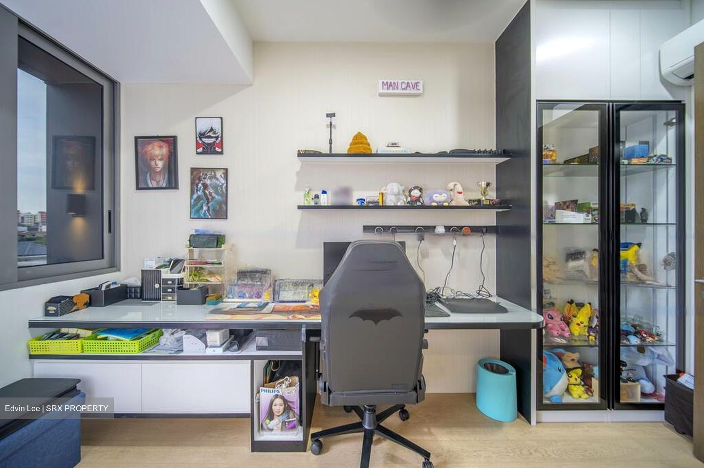 Parkwood Collection (D19), Semi-Detached #470293011